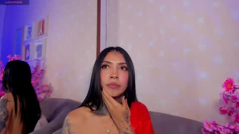 ashley_blum_ online show from 04/19/26, 06:10