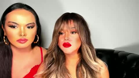 Ashley Brown online show from 02/02/25, 05:10