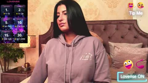 Ashley online show from 01/17/26, 08:23