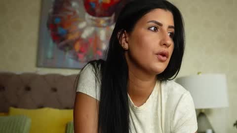 Ashley online show from 03/12/26, 09:54