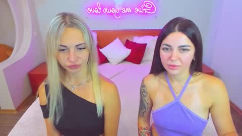 Alina online show from 09/22/25, 07:32