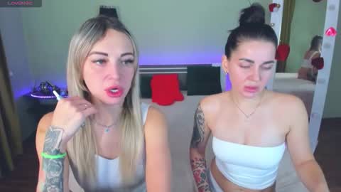 Alina online show from 11/30/25, 10:30