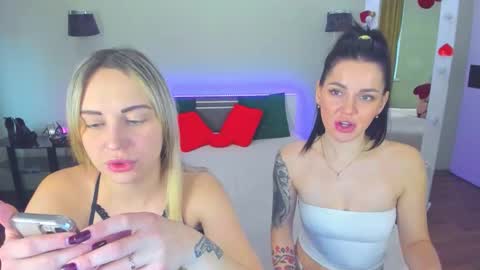 Alina online show from 03/20/26, 07:35