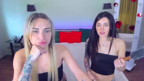 Alina online show from 04/08/26, 07:52