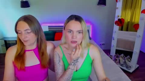 Snapshot of ashley_crashly chatting on 06/16/26, 07:55 Alina online show from 06/16/26, 07:55