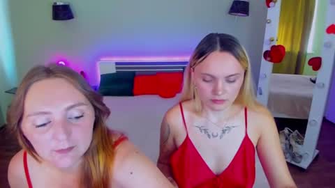 Snapshot of ashley_crashly chatting on 07/07/26, 06:58 Alina online show from 07/07/26, 06:58