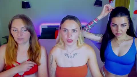 Snapshot of ashley_crashly chatting on 07/09/26, 08:07 Alina online show from 07/09/26, 08:07