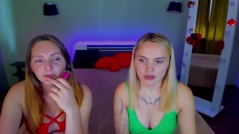 Snapshot of ashley_crashly chatting on 07/30/26, 08:02 Alina online show from 07/30/26, 08:02