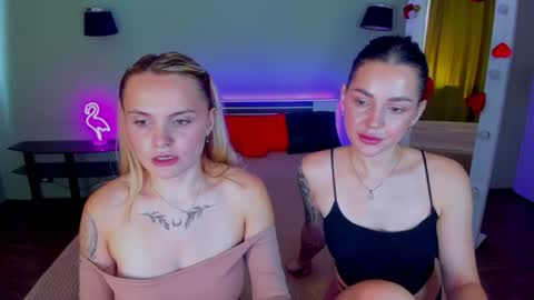 Snapshot of ashley_crashly chatting on 07/31/26, 08:14 Alina online show from 07/31/26, 08:14