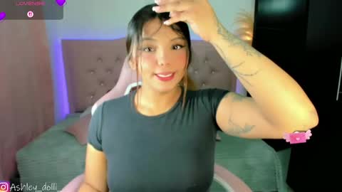 Snapshot of ashley_dolll chatting on 04/24/26, 09:06 Ashley online show from 04/24/26, 09:06