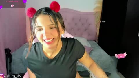 Snapshot of ashley_dolll chatting on 05/11/26, 09:23 Ashley online show from 05/11/26, 09:23