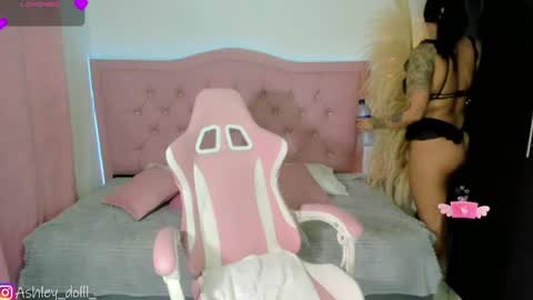 Snapshot of ashley_dolll chatting on 07/16/26, 09:21 Ashley online show from 07/16/26, 09:21
