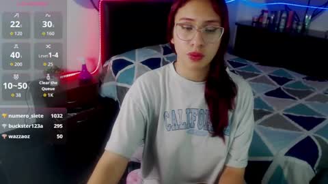 Snapshot of ashley_erotic chatting on 06/21/26, 08:39 Ashley online show from 06/21/26, 08:39