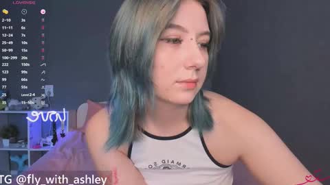 ashley_fly online show from 11/23/25, 05:29