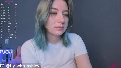 ashley_fly online show from 11/30/25, 05:44