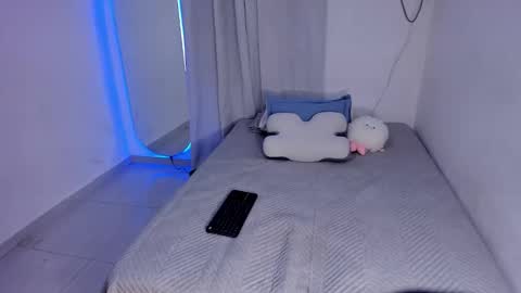 Ashley online show from 01/15/26, 03:44