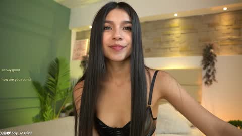 Jessie 40off soy jessie1 online show from 01/09/25, 01:35