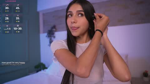 Jessie 40off soy jessie1 online show from 02/20/26, 01:55