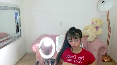 ASHLEY online show from 02/15/26, 07:51