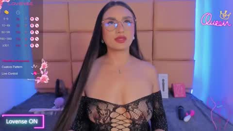 ashley_js online show from 05/04/26, 10:06