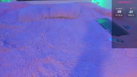 ashley_js online show from 05/28/26, 12:41