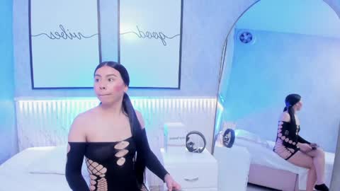 Snapshot of ashley_lee4u chatting on 05/15/26, 11:34 ASHLEY online show from 05/15/26, 11:34