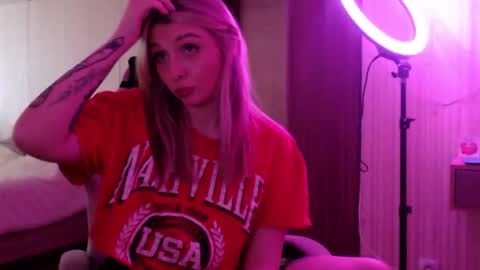 Ashley Matthew online show from 03/10/26, 11:15