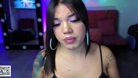 Ashley online show from 04/17/26, 02:36