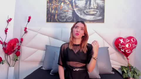 Snapshot of ashley_miller26 chatting on 02/15/25, 11:28 ashley_miller26 online show from 02/15/25, 11:28