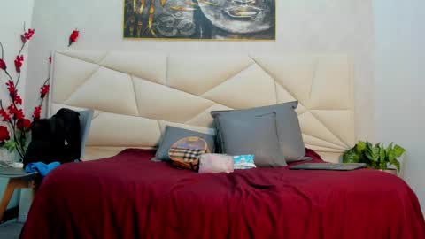 Snapshot of ashley_miller26 chatting on 02/26/25, 11:20 ashley_miller26 online show from 02/26/25, 11:20