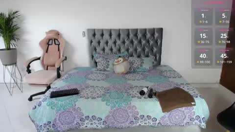 ashley online show from 01/24/25, 06:46