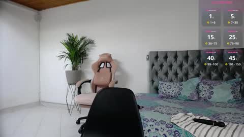 ashley online show from 02/06/25, 05:14