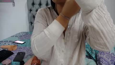 ashley online show from 02/14/25, 05:19