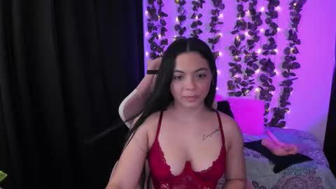 ashley online show from 09/11/25, 02:22