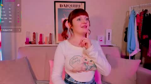 Ashley online show from 02/05/26, 09:03