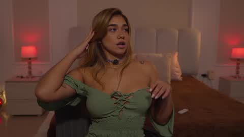  Ashley  online show from 01/16/26, 12:14