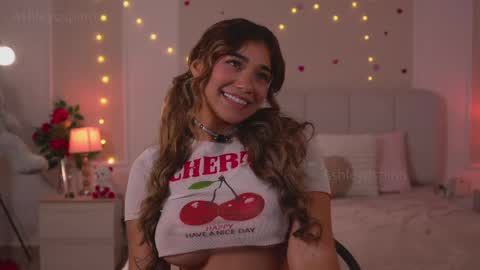  Ashley  online show from 05/22/26, 11:32