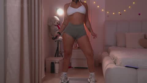  Ashley  online show from 05/26/26, 01:12