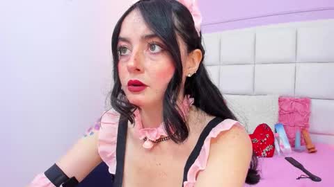 ashley_petit online show from 02/16/26, 12:56