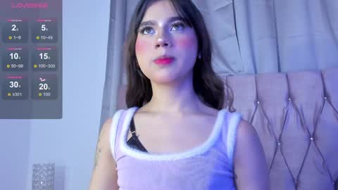 Ashley online show from 01/07/25, 08:45