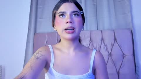 Ashley online show from 02/02/25, 04:59