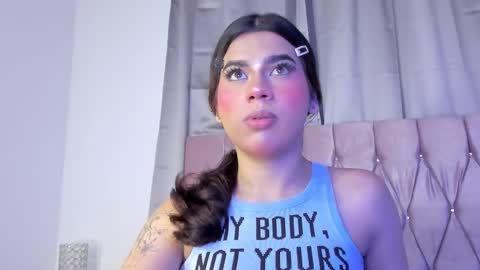 Ashley online show from 02/10/25, 04:41