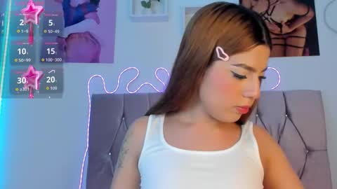 Ashley online show from 09/09/25, 06:24