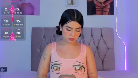 Ashley online show from 01/08/26, 09:11