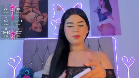 Ashley online show from 04/24/26, 10:18