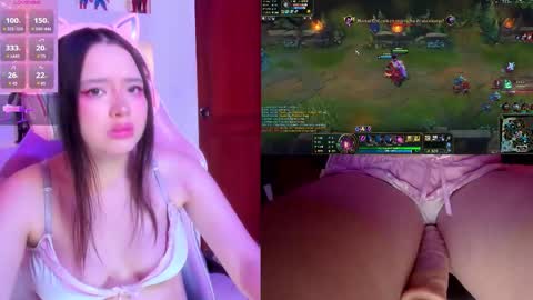 Ashley online show from 02/26/26, 06:01