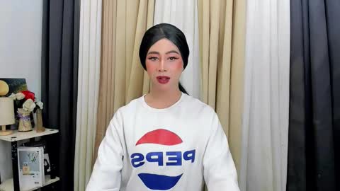 ashley online show from 02/12/26, 05:30