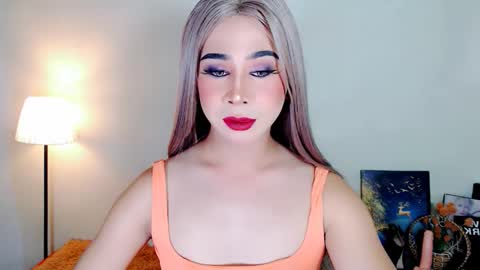 ashley online show from 02/23/26, 10:56