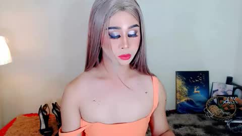 ashley online show from 03/02/26, 11:28