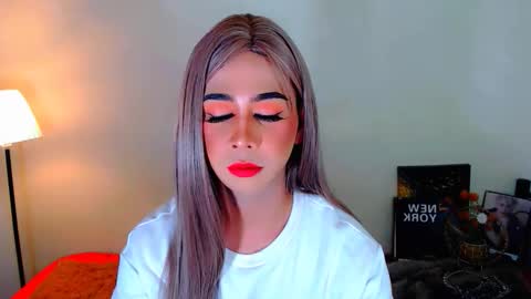 ashley online show from 03/06/26, 05:20